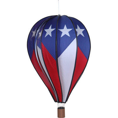 Garden Spinners By Premier Designs clownfish petite garden stake wind spinner by premier kites designs 16w Premier Designs Hot Air Balloon Patriotic Spinner Reviews Wayfair Garden Spinners By Premier Designs download garden spinners by premier designs Premier Designs Hot Air Balloon Patriotic Spinner Reviews Wayfair