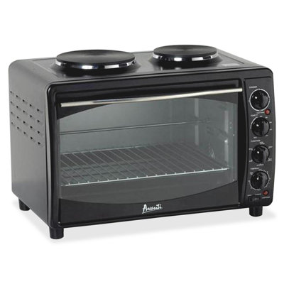Ge 27 double wall convection oven reviews