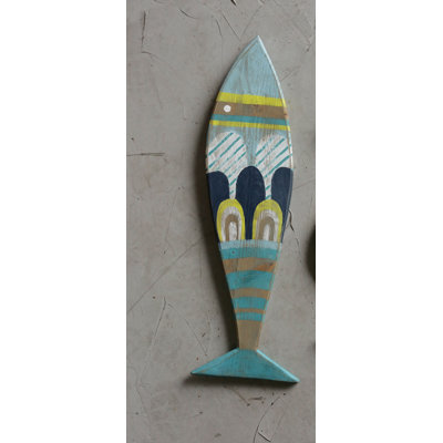 Creative Co Op Wall Decor creative co-op waterside recycled wood fish wall décor & reviews Creative Co Op Wall Decor creative co-op waterside recycled wood fish wall décor & reviews