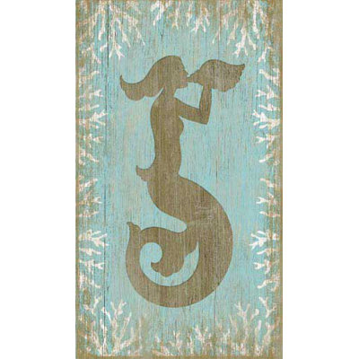 Mermaid Wood Wall Art vintage signs wood mermaid wall artsuzanne nicoll graphic art Mermaid Wood Wall Art vintage signs wood mermaid wall artsuzanne nicoll graphic art