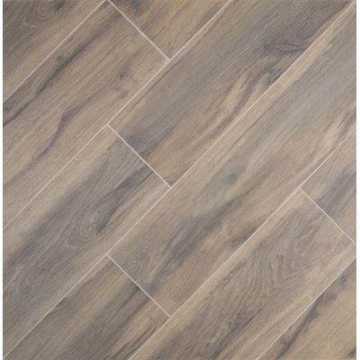 Msi Botanica Cashew 6 X 24 Porcelain Wood Tile In Glazed Msi Botanica Cashew 6 X 24 Porcelain Wood Tile In Glazed Textured Reviews Wayfair