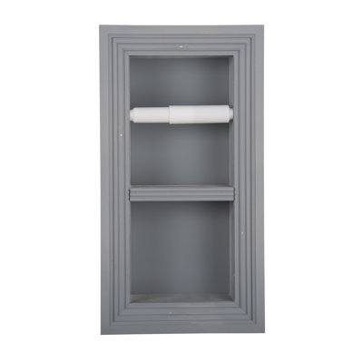 In Wall Toilet Paper Holder wg wood products solid wood in wall bathroom double recessed In Wall Toilet Paper Holder wg wood products solid wood in wall bathroom double recessed