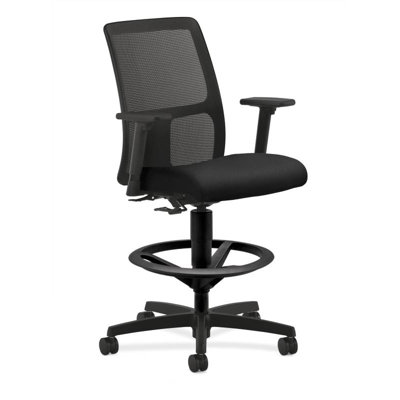 hon ignition high-back mesh desk chair & reviews | wayfair hon ignition high-back mesh desk chair & reviews | wayfair