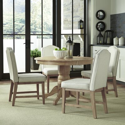 Home Styles 5 Piece Dining Set