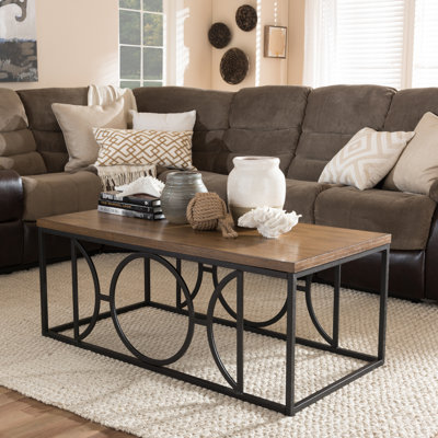 wholesale interiors baxton studio coffee tables & reviews | wayfair wholesale interiors baxton studio coffee tables & reviews | wayfair