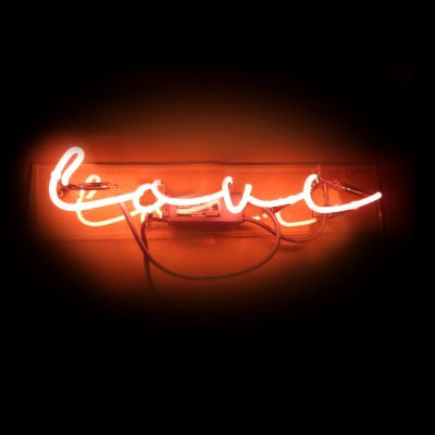 Oliver Gal Love Neon Sign & Reviews #1: Oliver Gal Love Neon Sign Oliver Gal Love Neon Sign & Reviews #1: Oliver Gal Love Neon Sign