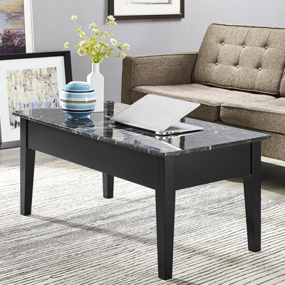lift-top coffee tables | wayfair lift-top coffee tables | wayfair