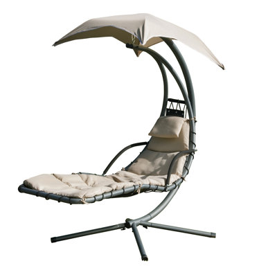SunTime Outdoor Living Helicopter Swing Chair & Reviews ... SunTime Outdoor Living Helicopter Swing Chair & Reviews ... on Suntime Outdoor Living id=29394
