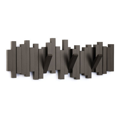 Umbra Wall Mounted Coat Rack Umbra Sticks Wall Mounted Coat Rack Reviews Wayfair 2 Umbra Wall Mounted Coat Rack Umbra Sticks Wall Mounted Coat Rack Reviews Wayfair 2