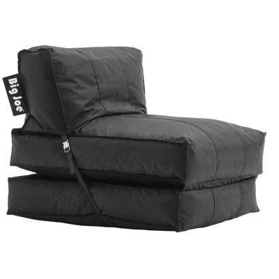 Comfort Research Big Joe Bean Bag Lounger & Reviews Wayfair - Comfort Research Big Joe Bean Bag Lounger & Reviews Wayfair