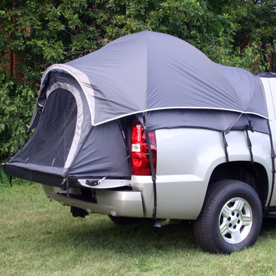 Napier Outdoors Sportz Truck Tent For Chevy Avalanche Reviews Napier Outdoors Sportz Truck Tent For Chevy Avalanche Reviews Wayfair