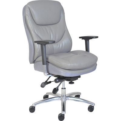 serta at home series executive chair & reviews | wayfair serta at home series executive chair & reviews | wayfair