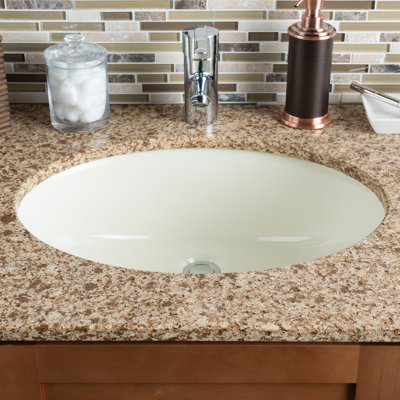 Undermount Bathroom Sink Oval hahn ceramic bowl oval undermount bathroom sink with overflow Undermount Bathroom Sink Oval hahn ceramic bowl oval undermount bathroom sink with overflow