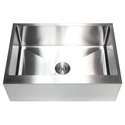 Stainless Steel Farmhouse Kitchen Sinks emodern decor ariel 30" x 21" stainless steel farmhouse kitchen Stainless Steel Farmhouse Kitchen Sinks emodern decor ariel 30" x 21" stainless steel farmhouse kitchen