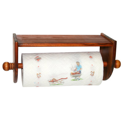 Wall Mounted Paper Towel Holder home basics rustic wall-mounted paper towel holder & reviews | wayfair Wall Mounted Paper Towel Holder home basics rustic wall-mounted paper towel holder & reviews | wayfair