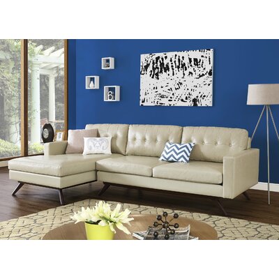 Hazleton Sectional Sofa