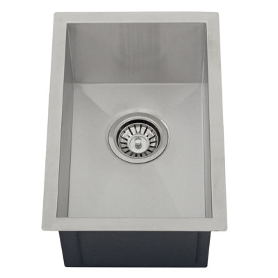 undermount kitchen sinks you'll love | wayfair undermount kitchen sinks you'll love | wayfair