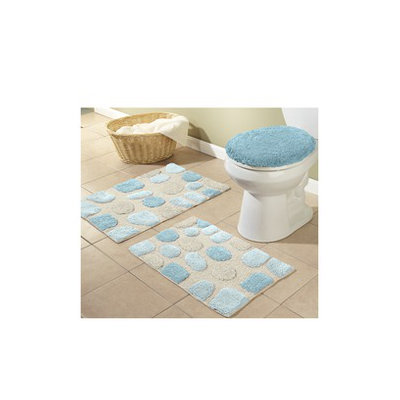 alan 3 piece bath rugs set & reviews | joss & main alan 3 piece bath rugs set & reviews | joss & main