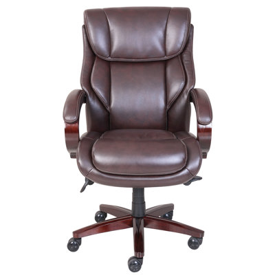 la-z-boy bellamy executive chair & reviews | wayfair la-z-boy bellamy executive chair & reviews | wayfair