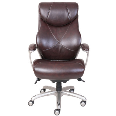 la-z-boy cantania executive chair & reviews | wayfair la-z-boy cantania executive chair & reviews | wayfair