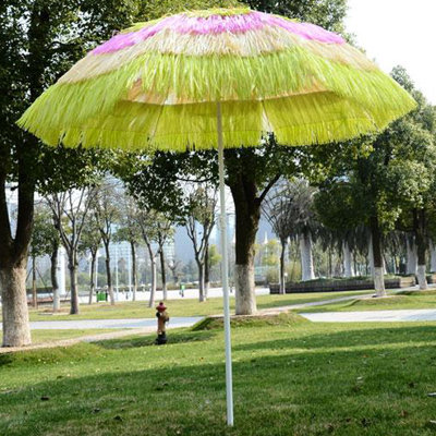Outdoor Garden Furniture Parasols Outsunny SKU: OSNN1068