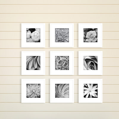 Wall Frame Set nielsenbainbridge gallery perfect 9 piece picture frame set Wall Frame Set nielsenbainbridge gallery perfect 9 piece picture frame set