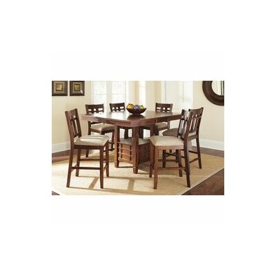 Kitchen amp; Dining Furniture  7 Piece Kitchen amp; Dining Room Sets 