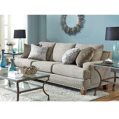 Darby Home Co Crownfield Sofa