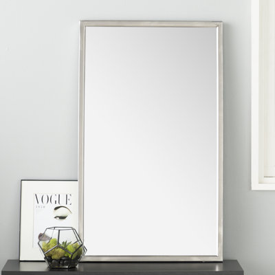 Frame Wall petrolia frame wall mirror | birch lane Frame Wall petrolia frame wall mirror | birch lane