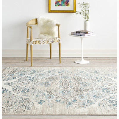 Lark Manor Paden Cream Indoor/Outdoor Area Rug & Reviews | Wayfair Lark Manor Paden Cream Indoor/Outdoor Area Rug & Reviews | Wayfair