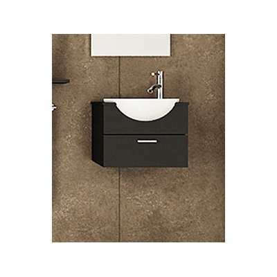 Jwh Living Mira 20 9 Single Wall Mounted Modern Vanity Set Jwh Living Mira 20 9 Single Wall Mounted Modern Vanity Set Reviews Wayfair Ca