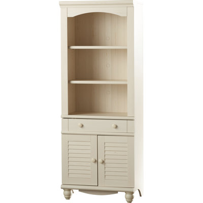 Bookcases With Doors You Ll Love Wayfair Quick View
