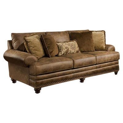 claremore sofas