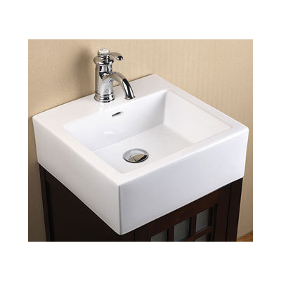 Ronbow Bathroom Sinks ronbow ceramic rectangular vessel bathroom sink with overflow Ronbow Bathroom Sinks ronbow ceramic rectangular vessel bathroom sink with overflow