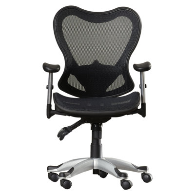 symple stuff high-back mesh desk chair & reviews | wayfair symple stuff high-back mesh desk chair & reviews | wayfair