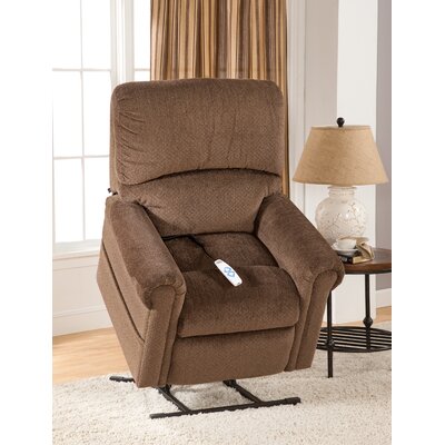 Serta Lift Chairs Brookfield Power Lift Recliner & Reviews | Wayfair