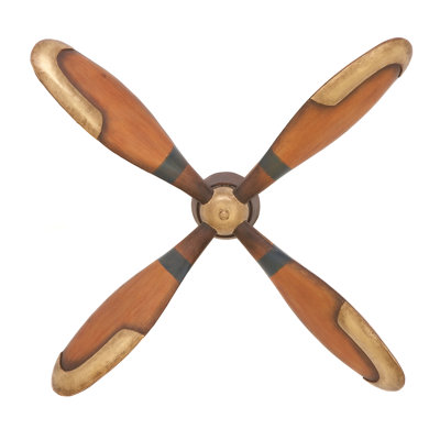Airplane Propeller Wall Decor urban designs antique plane propeller metal wall décor | wayfair Airplane Propeller Wall Decor urban designs antique plane propeller metal wall décor | wayfair