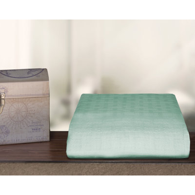 springmaid ultra soft cotton blanket & reviews | wayfair springmaid ultra soft cotton blanket & reviews | wayfair