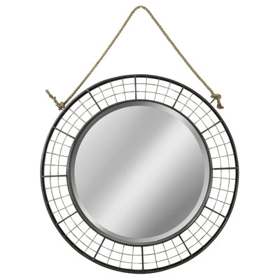 Bronze Wall Mirror laurel foundry modern farmhouse woven oil robbed bronze wall Bronze Wall Mirror laurel foundry modern farmhouse woven oil robbed bronze wall