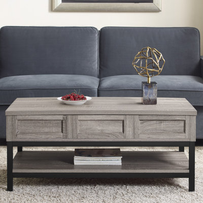 laurel foundry modern farmhouse omar coffee table with lift top laurel foundry modern farmhouse omar coffee table with lift top