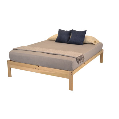 Platform Bed Frames kd frames nomad plus platform bed & reviews | wayfair Platform Bed Frames kd frames nomad plus platform bed & reviews | wayfair