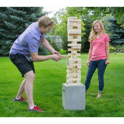 games for outdoor parties