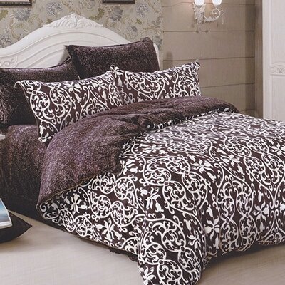 Byourbed College Ave Entwine 2 Piece Twin Xl Comforter Set
