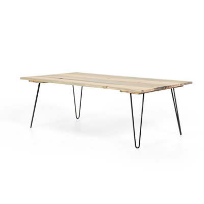 ghostriverfurniture slat coffee table | wayfair ghostriverfurniture slat coffee table | wayfair