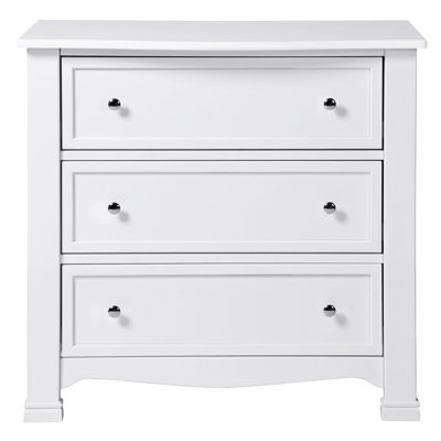 Davinci Kalani 3 Drawer Dresser Reviews Wayfair