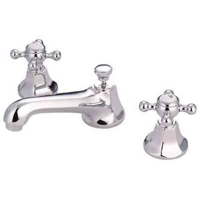 Bathroom Faucets Sink elements of design metropolitan widespread bathroom faucet with Bathroom Faucets Sink elements of design metropolitan widespread bathroom faucet with