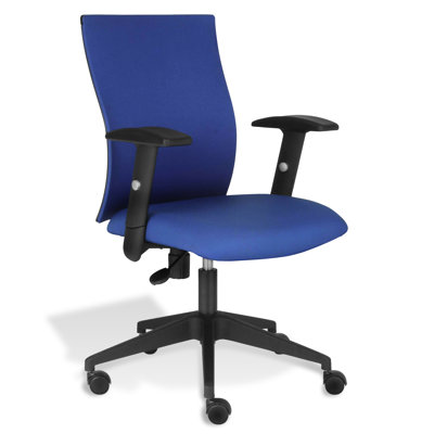 haaken furniture sleek desk chair & reviews | wayfair haaken furniture sleek desk chair & reviews | wayfair