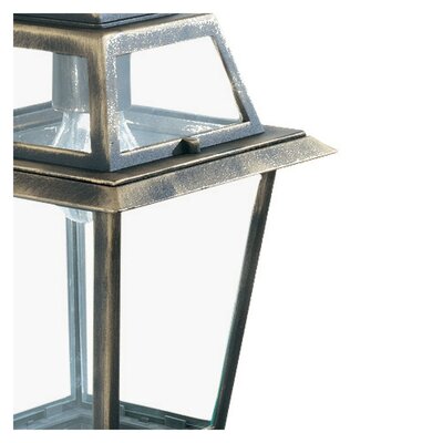 Searchlight New Orleans 1 Light Outdoor Wall Lantern ...