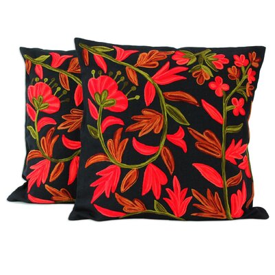 wayfair decorative pillows