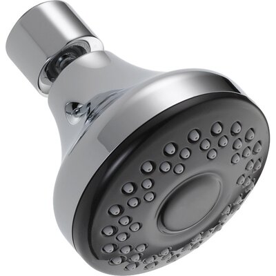 Delta Universal Showering Components 2.0 GPM Shower Head You'll Love